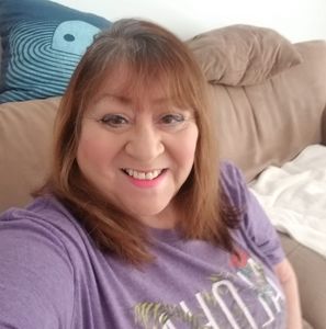 Meet your Posher, Linda